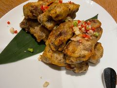 子排-宁波柏悦酒店·钱湖渔港