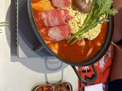 -崔解放·朝韩大排档(虹悦城店)