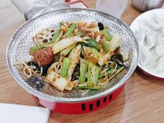 -喜家德虾仁水饺(北站店)