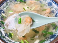 -福州人铭小吃