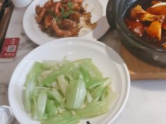 -滋粥楼·顺德菜海鲜茶点(方舟店)
