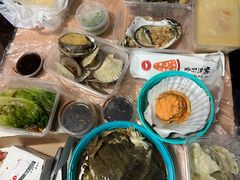 -海味当家·蒸锅海鲜(中山广场创始店)