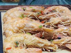 -博山菜·大厨烙馍村(金乔社区店)