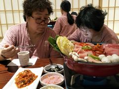 -汤W城市微度假(仓山店)