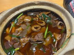 -金龙·打边炉(南京西路店)