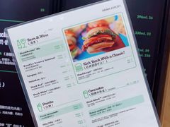 -Shake Shack(西单大悦城店)