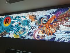 -半天妖烤鱼(西直门凯德mall店)