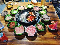 -烂摊摊火锅集市(河北总店)