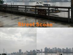 -丹东路渡口(轮渡站)