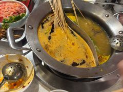 -钢管厂五区小郡肝火锅串串香(总店)