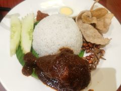 -小槟城美食馆
