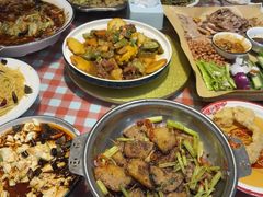 -人民公社大食堂(顺义总店)