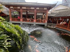 -香麒园·过桥米线·南湖雅宴