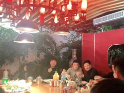点击看大图 -特味村·宴会厅(生态园店)