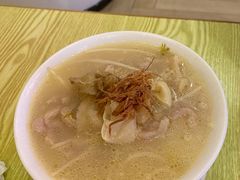 -添好运点心专门店(百老汇店)