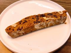 biscotti肉桂-fishtank鱼缸咖啡(三山街店)