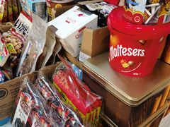 -幸运茶餐厅(龙海商业广场店)