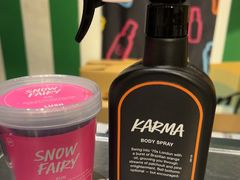 -LUSH(威尼斯人店)