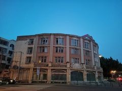 -天津意大利风情旅游区