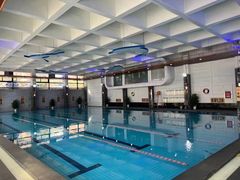 -BK博·康健身(金地格林小镇店)