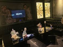 -INLOVE KTV(新天地店)