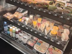 -星巴克(无锡高铁站店)