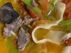 羊肉烩面-祥盛隆羊汤馆(芙蓉店)