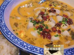 -湘香私房菜(大石长隆店)