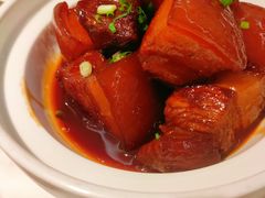 -小菜园新徽菜(庐江方圆荟店)