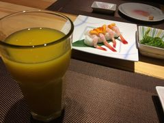 -割烹旭日本料理(龙湖狮山天街店)