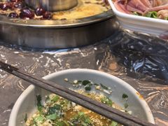 -堂客老火锅(欣阳广场总店)