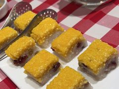 -西贝(上海我格广场店)