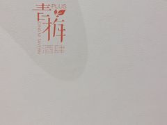 -青梅酒肆PLUS(长白仙岛北路店)