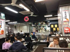 大堂-华星冰室(湾仔店)