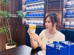 -CHARLIETOWN红茶公司(南京万象天地店)