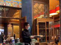 -那家小馆•北京菜•烤鸭(香山店)