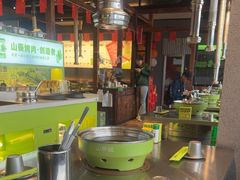 -山葵说·泥炉烤肉(泰达时尚E街区店)