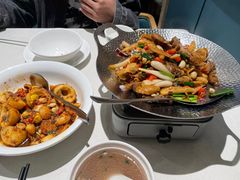 -绿草地·湘菜(7mall店)