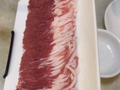 -清真·鸦儿李记·涮肉(花市店)