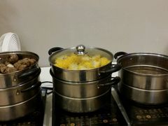 -小厨娘淮扬菜(板桥一店)