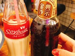 -常樂屋·常德米粉(青年路店)
