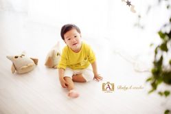 -BabyA 专业婴童摄影(古北时尚广场店)