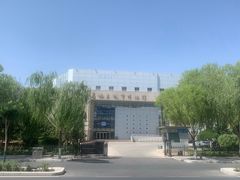 -嘉峪关城市博物馆