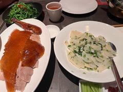 -金鸭季·北京烤鸭(深业上城店)