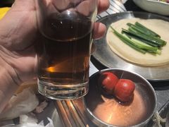 -马路牙子烧烤音乐酒馆(望京店)