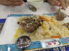 -民杨抓饭(柏香苑店)