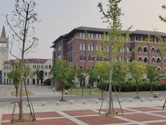 -浙江大学(海宁国际校区)