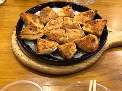 孜然火烧-老东镇啤酒屋海鲜加工·蒸汽海鲜·海鲜烧烤(台东店)