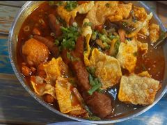 -龍城柳州螺蛳粉(群星路店)