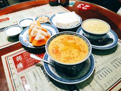杨枝甘露-捷信牛奶甜品世家(五道口店)